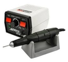 Фрезер для манікюру 204 Strong манікюр-педикюр 35000 об/65Вт