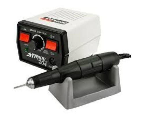 Фрезер для манікюру 204 Strong манікюр-педикюр 35000 об/65Вт