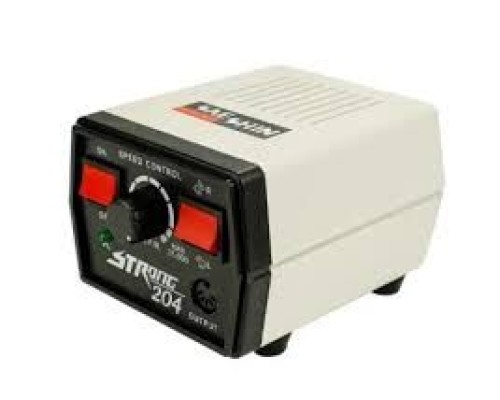 Фрезер для манікюру 204 Strong манікюр-педикюр 35000 об/65Вт