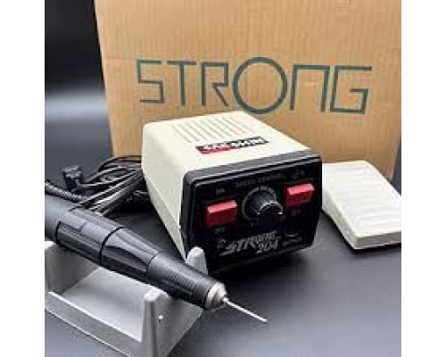 Фрезер для манікюру 204 Strong манікюр-педикюр 35000 об/65Вт