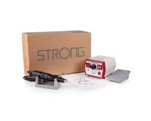 Фрезер для манікюру 204 Strong манікюр-педикюр 35000 об/65Вт