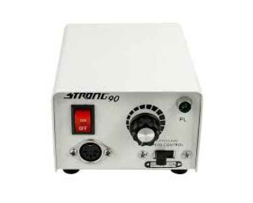 Фрезер для манікюру Strong 90  манікюр-педикюр 35000 об./65ВТ