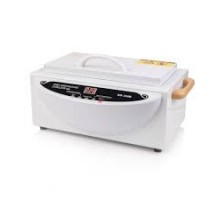 Сухожарова шафа KH-360B для манікюрних інструментів, електроне табло,дер. ручки