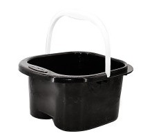 Ванночка д/педикюра (відро пластик VPP-01)