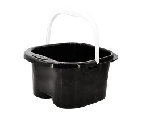 Ванночка д/педикюра (відро пластик VPP-01)