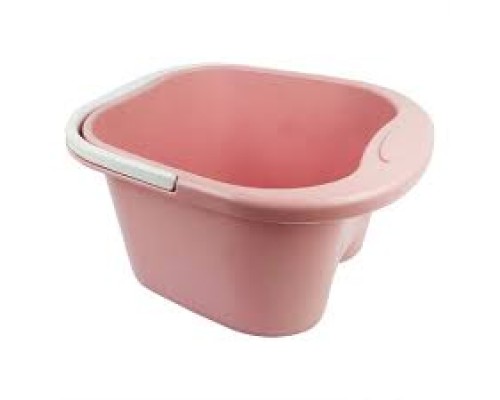 Ванночка д/педикюра (відро пластик VPP-01)