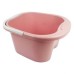 Ванночка д/педикюра (відро пластик VPP-01)