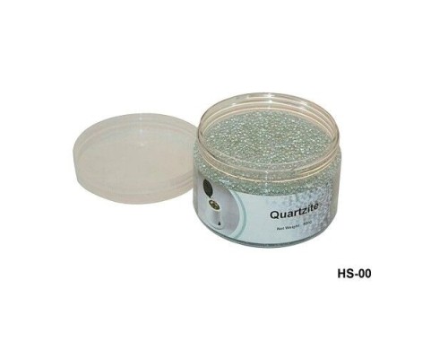 Гранули для кулькового стерилізатора (гласперленового)  500г. в банці