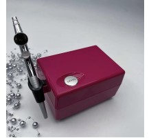 Аерограф Mini Air Compressor для розпису по тілу, манюкюрних робіт