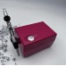 Аерограф Mini Air Compressor для розпису по тілу, манюкюрних робіт