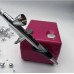 Аерограф Mini Air Compressor для розпису по тілу, манюкюрних робіт
