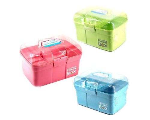 Контейнер-бокс Великий