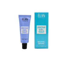 Гель-фарба для брів Neutral Brown (20 мл)