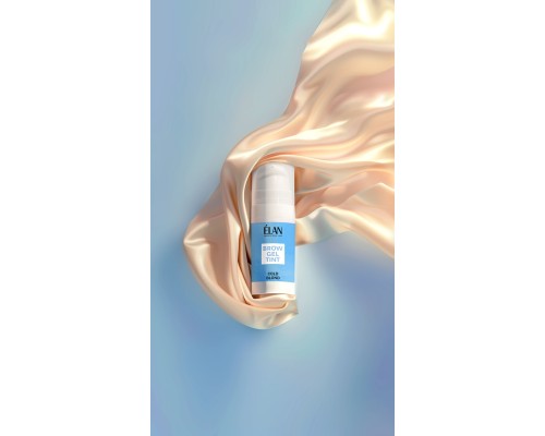 Гель-фарба для брів Cold Blond (20 мл)