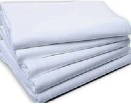 Рушники Panni Mlada™ 40х70см (25 шт/пач) Текстура:сітка зі спанлейсу 45 г/м2