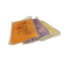 Парафін косметичний YRE в пластинах для парафінотерапії 450 гр, полуниця