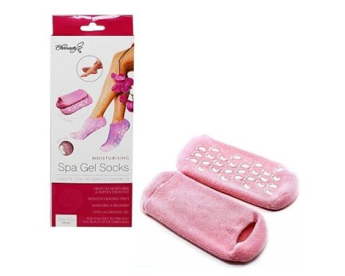 Чобітки багаторазові для парафінотерапії