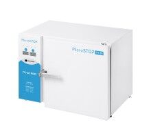 Високотемпературна сухожарова шафа для стерилізації Microstop ГП-20 PRO