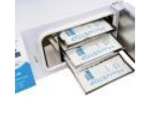 Високотемпературна сухожарова шафа для стерилізації Microstop ГП-10