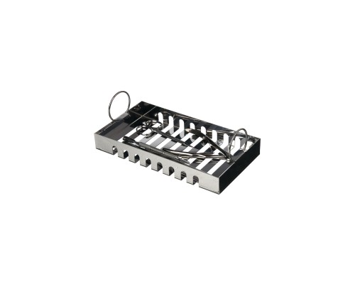 Високотемпературна сухожарова шафа для стерилізації Microstop М1e