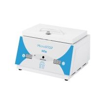 Високотемпературна сухожарова шафа для стерилізації Microstop М1e