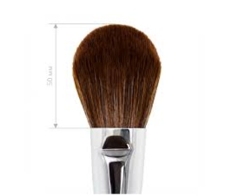 Пензлик макіяжний для тону №1