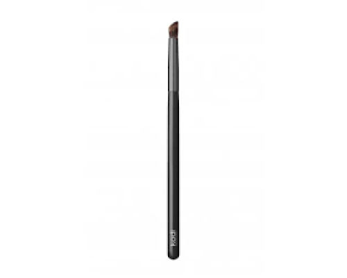 Пензлик макіяжний скошений 1сторонній 00010