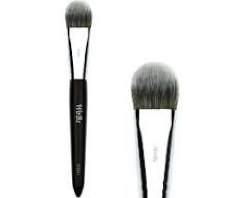 Пензлик макіяжний для тону №12