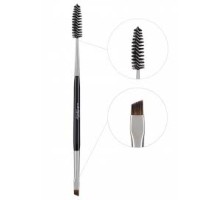 Пензлик 2х-сторонній для брів