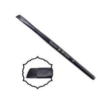 Пензлик для брів # 6 GRAND HENNA