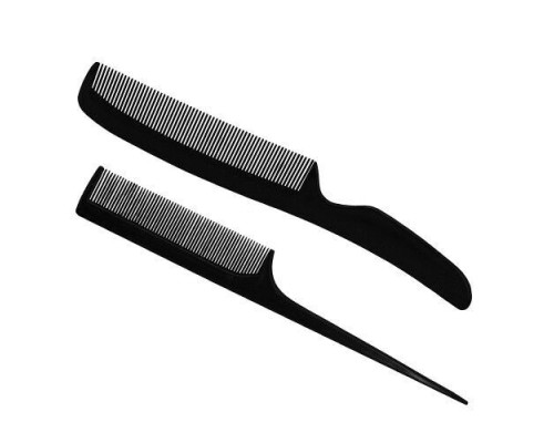 Набір гребенів 2в1 4811