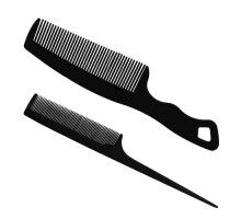 Набір гребенів 2в1 4611