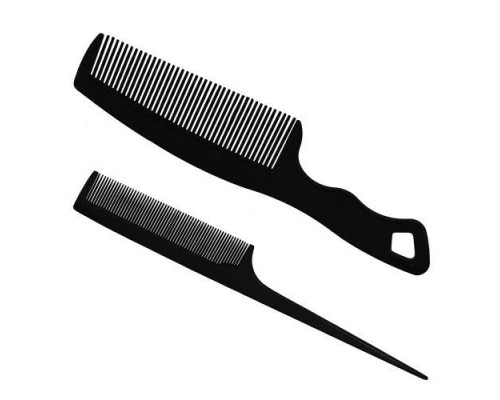 Набір гребенів 2в1 4611
