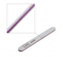 Luma Пилка для манікюра сіра, тонка пряма  240х320