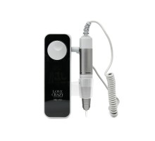 Портативний фрезер для манікюру на акумуляторі DMJ-103 25 Вт 35 000 об/хв, Білий