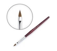 Пензлик для моделювання нігтів Ez Flow №4