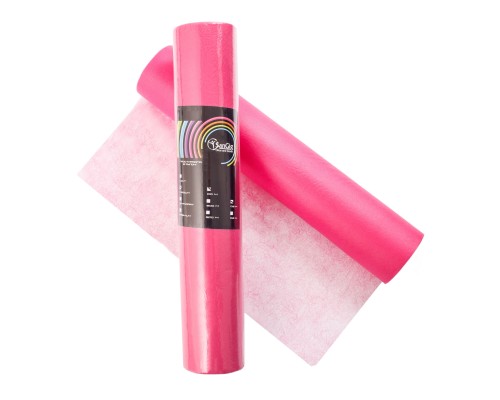 Sangig Простирадла в рулоні - 60 см -200м Рожевий - Медіум