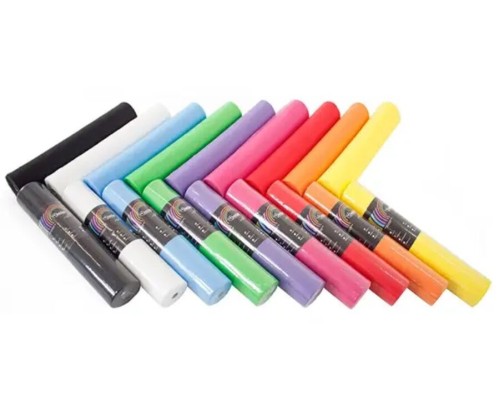 Sangig Простирадла в рулоні - 60 см -200м Фіолетовий - Медіум