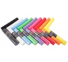 Sangig Простирадла в рулоні - 80 см -100м Зелений - Медіум