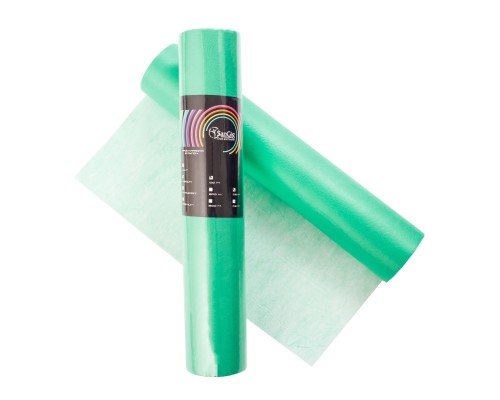 Sangig Простирадла в рулоні - 80 см -100м Зелений - Медіум