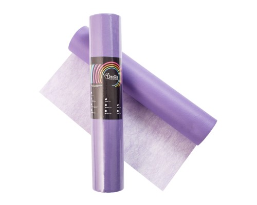 Sangig Простирадла в рулоні - 80 см -200м Фіолетовий - Медіум