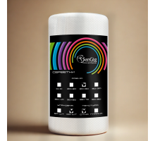 SanGig Серветки в пачці Гладка 20*30 см, 100 шт