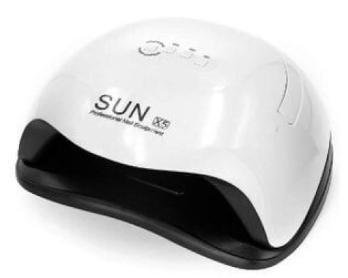 Лампа  "SUN X5" новий дизайн з ручкою 48W