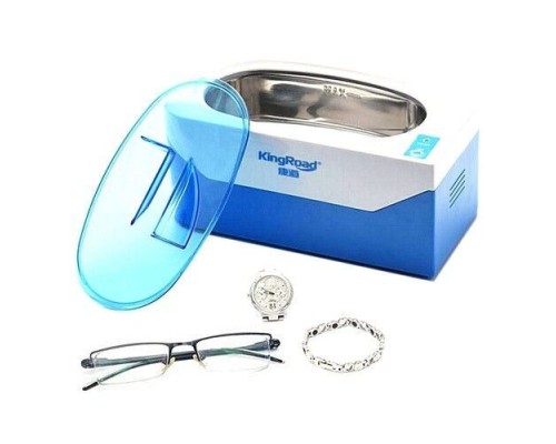 Ультразвукова мийка VGT-900