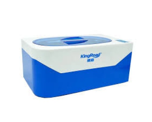 Ультразвукова мийка VGT-900