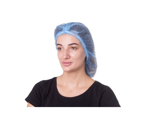 Sangig шапочка "Кульбабка" - фіолетова, 100 шт