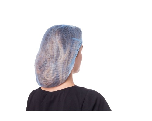 Sangig шапочка "Кульбабка" - фіолетова, 100 шт