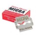 Леза MICRA blades для педикюрного станку (10 шт)
