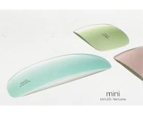 Лампа LED/UV SUN 6W (дорожня версія), type-S вихід(без дроту)