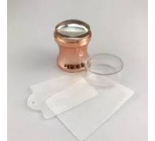 Штамп силіконовий для стемпінгу Stamping ХY-1660